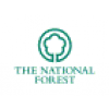 The National Forest-logo