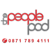 The People Pod-logo