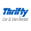 Thrifty Car & Van Rental-logo