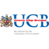 University College Birmingham-logo