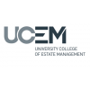 University College of Estate Management-logo