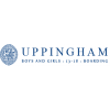 Uppingham School-logo