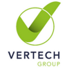 VERTECH GROUP (UK) LTD-logo