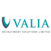 Valia Recruitment Solutions Limited-logo