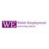 Walsh Employment Ltd-logo