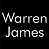 Warren James Jewellers-logo