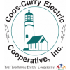 COOS-CURRY ELECTRIC COOPERATIVE INC
