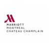 Montréal Marriott Château Champlain