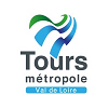 Tours Métropole Val de Loire-logo