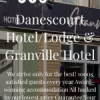 Danescourt Hotel