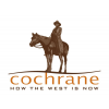 Town of Cochrane-logo