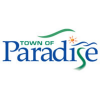 Town of Paradise-logo