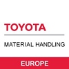 Toyota Material Handling Manufacturing