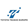 TOYOTA TSUSHO EUROPE SA-logo