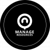 MANAGE RESOURCES