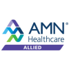 AMN Healthcare Allied-logo