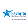 Favorite Healthcare Staffing