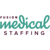 Fusion Medical Staffing-logo