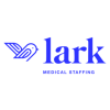 Lark Medical Staffing-logo