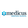 Medicus Healthcare Solutions-logo
