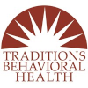 Traditions Behavioral Health-logo