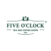 Five o'clock