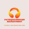 Patrique Mercier Recruitment-logo