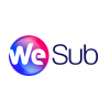 WeSub-logo