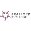 Trafford College-logo