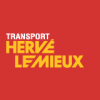Transport Hervé Lemieux-logo