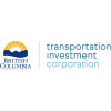Transportation Investment Corporation-logo