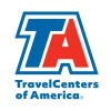 TravelCenters of America.-logo