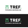 TREF Personeelsbemiddeling-logo
