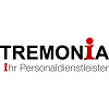 TREMONIA Gruppe.-logo