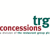 TRG Concessions-logo