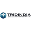 TridIndia IT Translation Services Pvt.Ltd-logo
