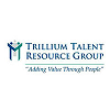 Trillium Talent Resource Group-logo