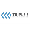 Triple E Recreational Vehicles-logo
