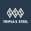 Triple S Steel Holdings-logo
