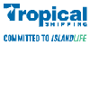 Tropical Shipping-logo