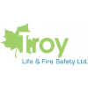 Troy Life & Fire Safety-logo