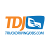 Brown Trucking Company ADN-logo