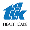 TTK Healthcare-logo