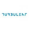 Logo of Turbulent logo hiring for jobs in Canada on GrabJobs