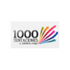 1000 Tentaciones tu EXPERTO en VIAJES-logo