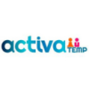 Activa ETT-logo