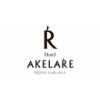 Akelarre Hotel 5*-logo