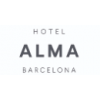 Alma Hotels-logo