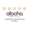 Atocha Hotel Madrid Tapestry Collection by Hilton-logo