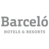 Barceló La Nucía Hills-logo